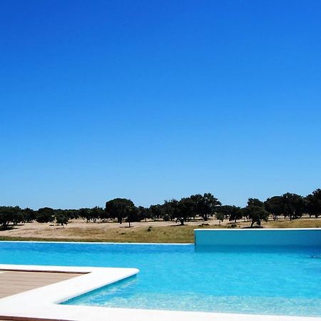GrândolaMonte D'Vagar By Estilo Lusitano, Com Piscina Privada别墅 外观 照片