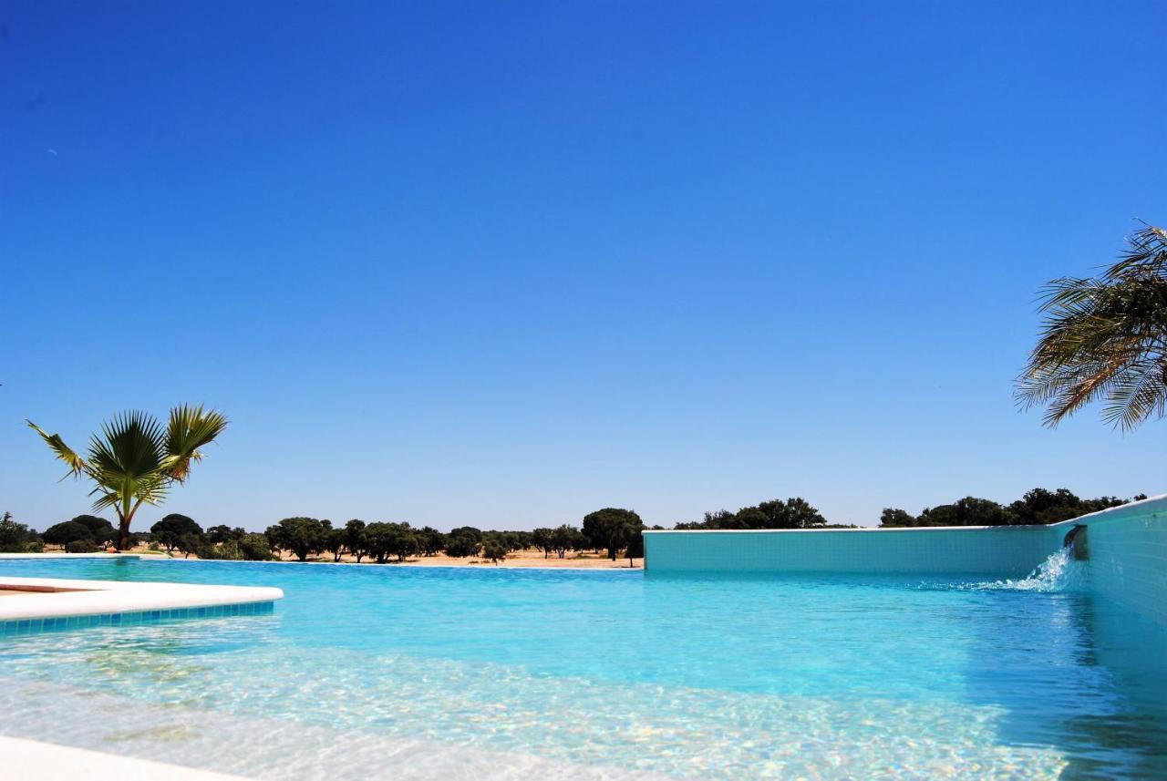 GrândolaMonte D'Vagar By Estilo Lusitano, Com Piscina Privada别墅 外观 照片