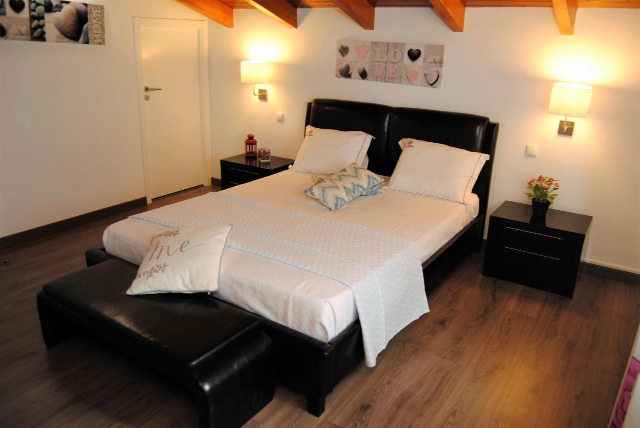 GrândolaMonte D'Vagar By Estilo Lusitano, Com Piscina Privada别墅 外观 照片