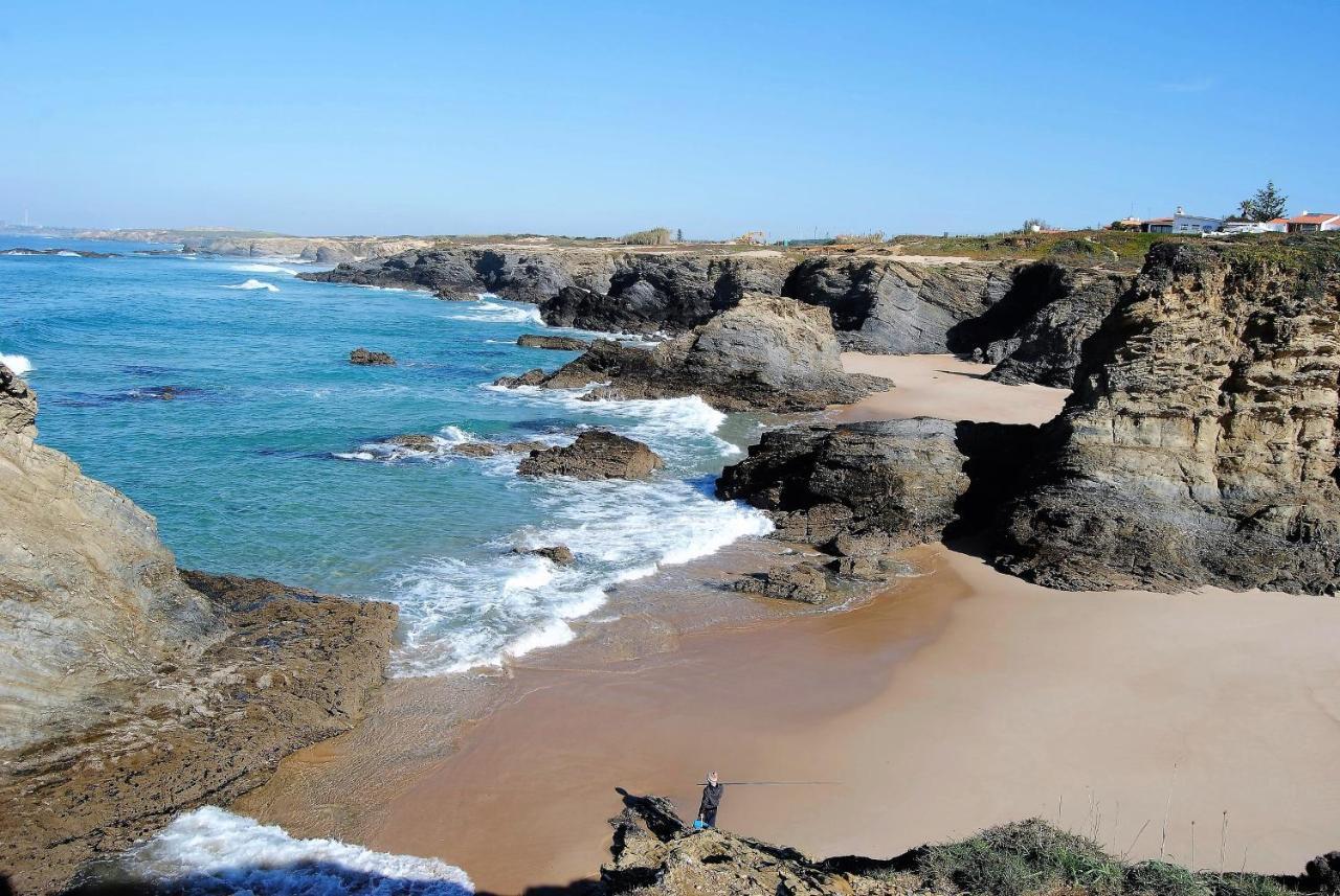 GrândolaMonte D'Vagar By Estilo Lusitano, Com Piscina Privada别墅 外观 照片